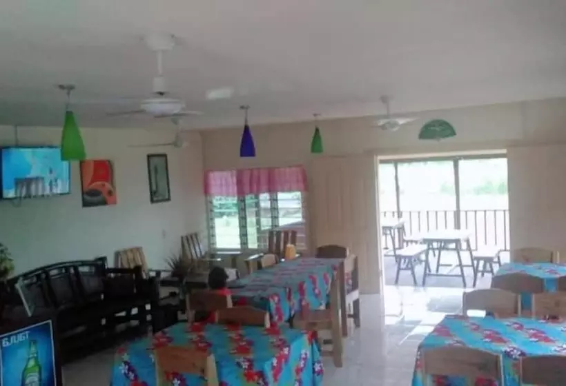 Transit Motel   Hostel