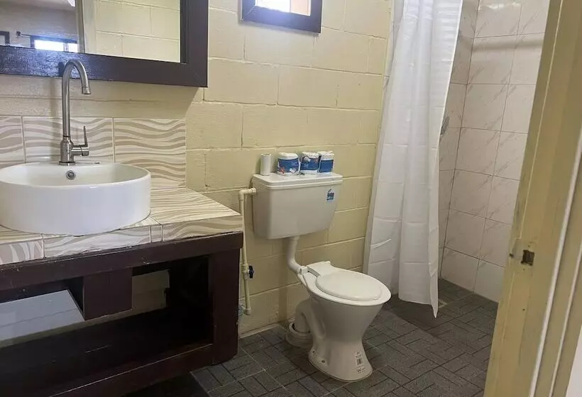 Transit Motel   Hostel