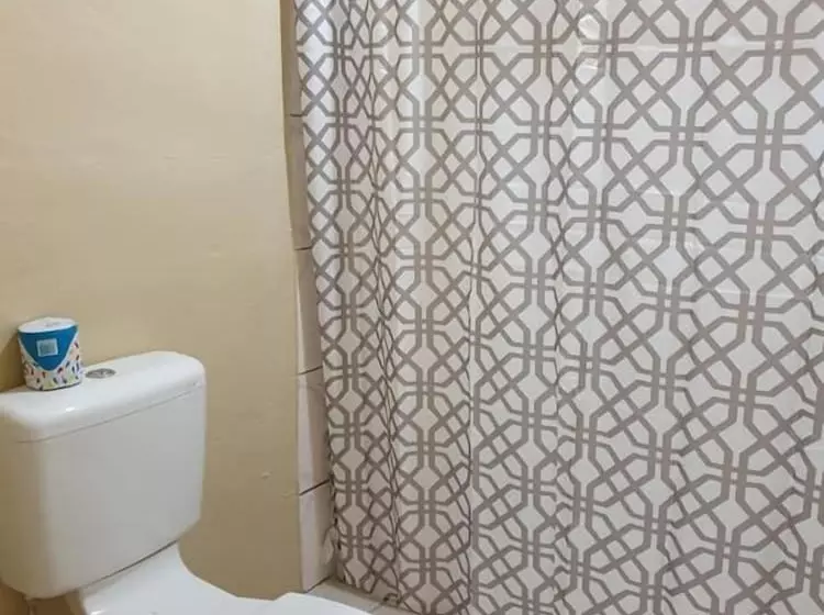 Transit Motel   Hostel