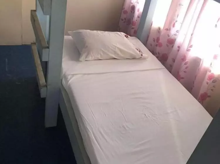 Transit Motel   Hostel