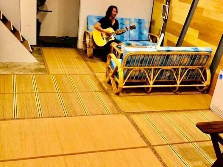 Yellow Duckling Hostel