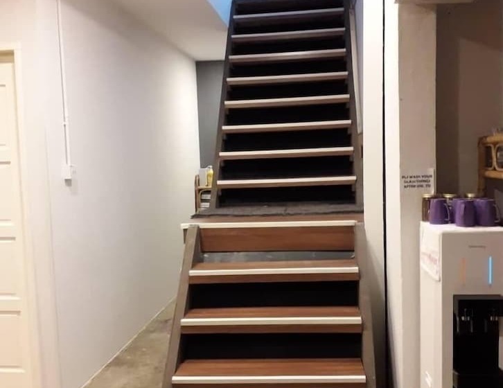 Yellow Duckling Hostel