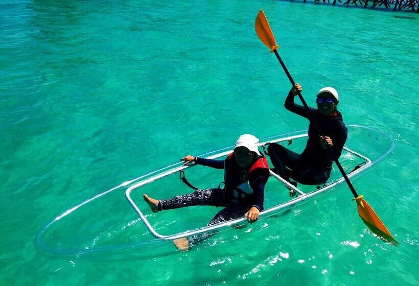 Yellow Duckling Hostel