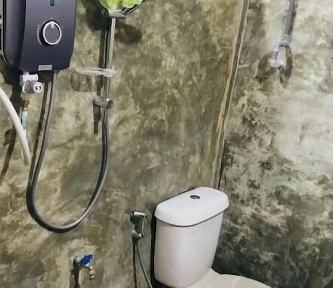 Yellow Duckling Hostel