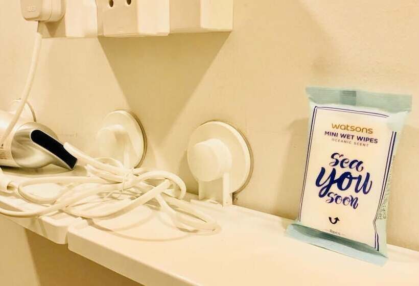 Yellow Duckling Hostel