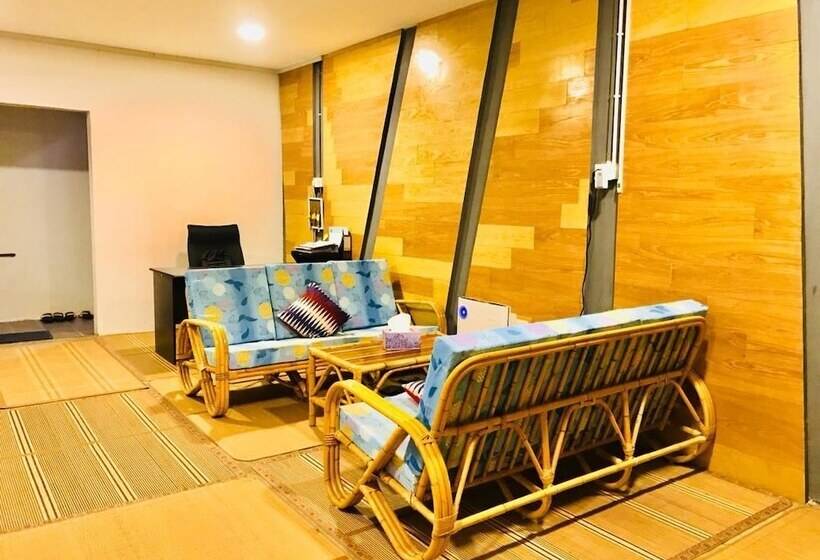 Yellow Duckling Hostel