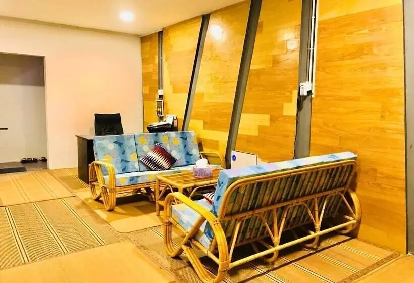Yellow Duckling Hostel
