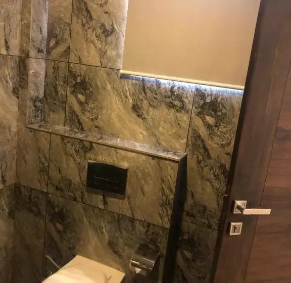 Hôtel Samriddhi Residency
