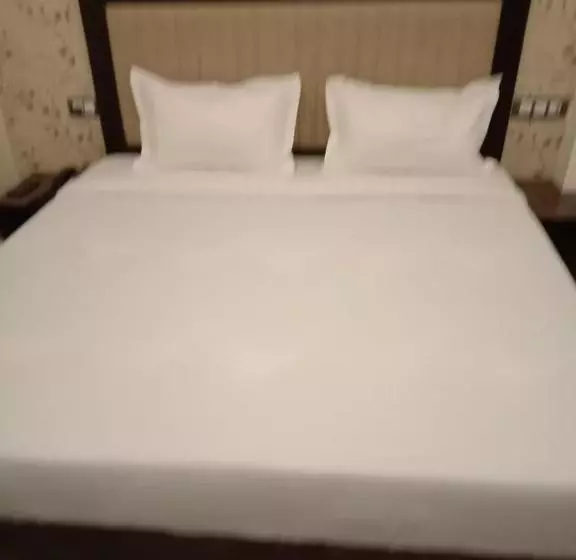 Hôtel Samriddhi Residency