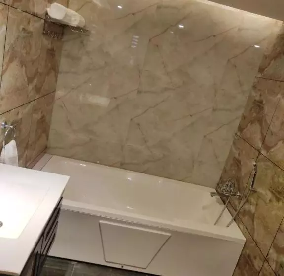 Hôtel Samriddhi Residency