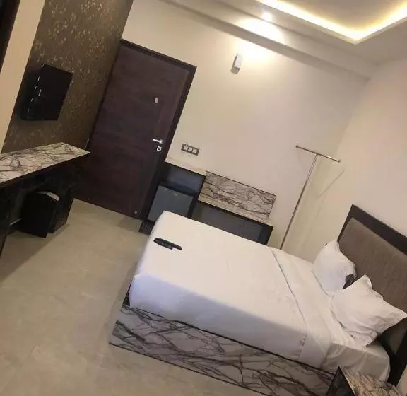 Hôtel Samriddhi Residency