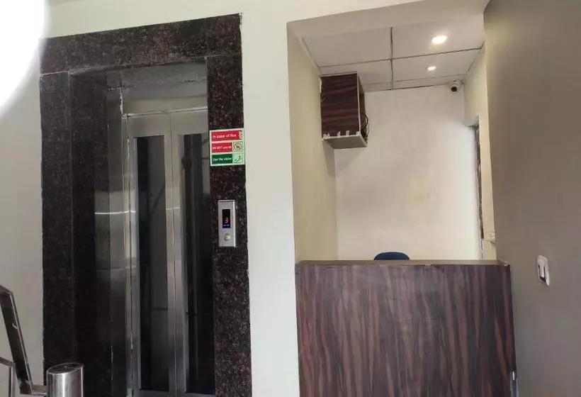 Hôtel Samriddhi Residency