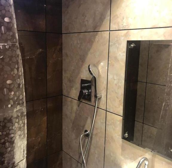 هتل Samriddhi Residency