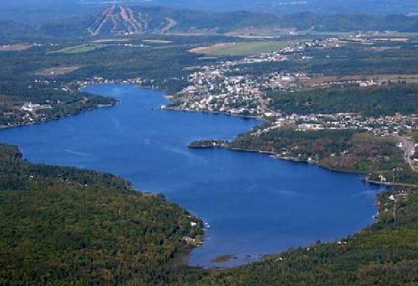 فندق فئة نجمة واحدة Auberge Happy Logis