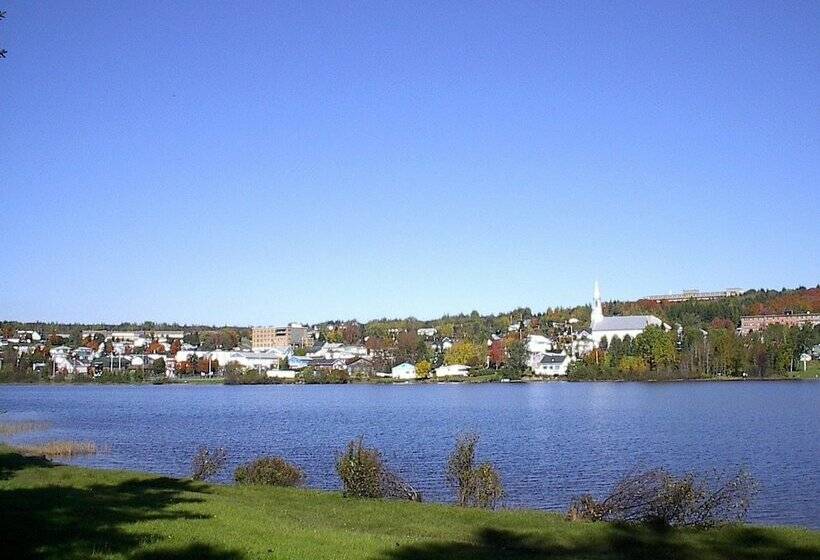 فندق فئة نجمة واحدة Auberge Happy Logis