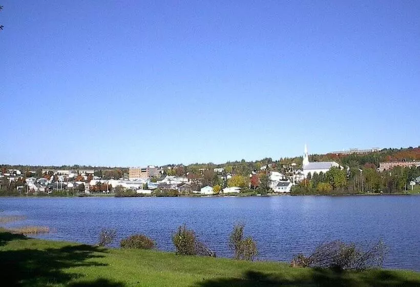 Hostelli Auberge Happy Logis