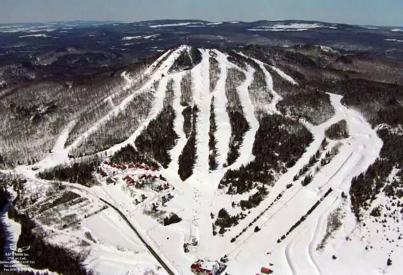 Hostelli Auberge Happy Logis