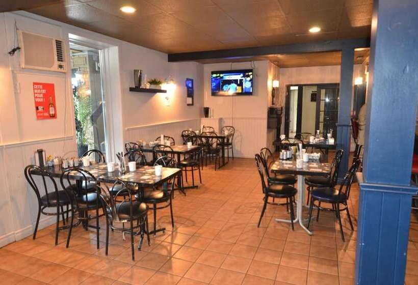 فندق فئة نجمة واحدة Auberge Happy Logis