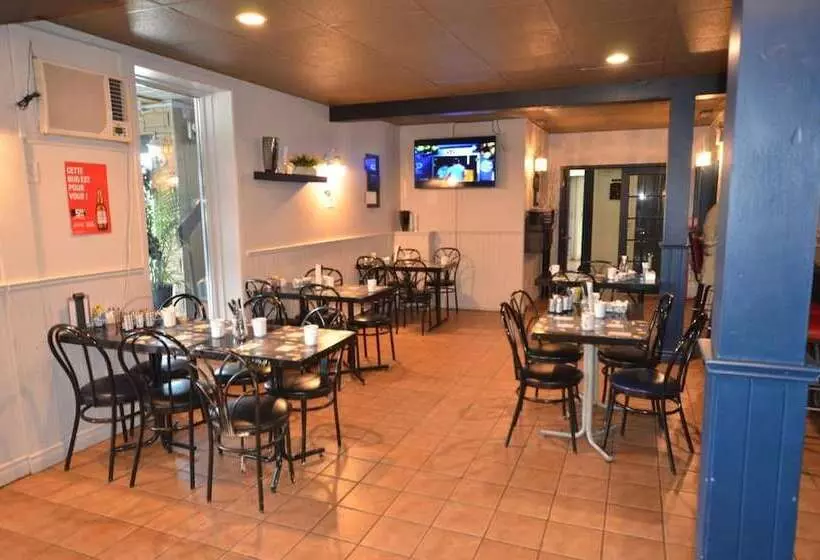 Hostelli Auberge Happy Logis