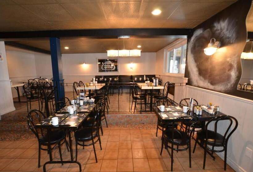 فندق فئة نجمة واحدة Auberge Happy Logis