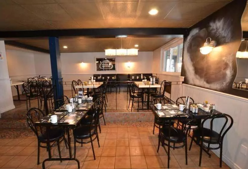 Hostelli Auberge Happy Logis