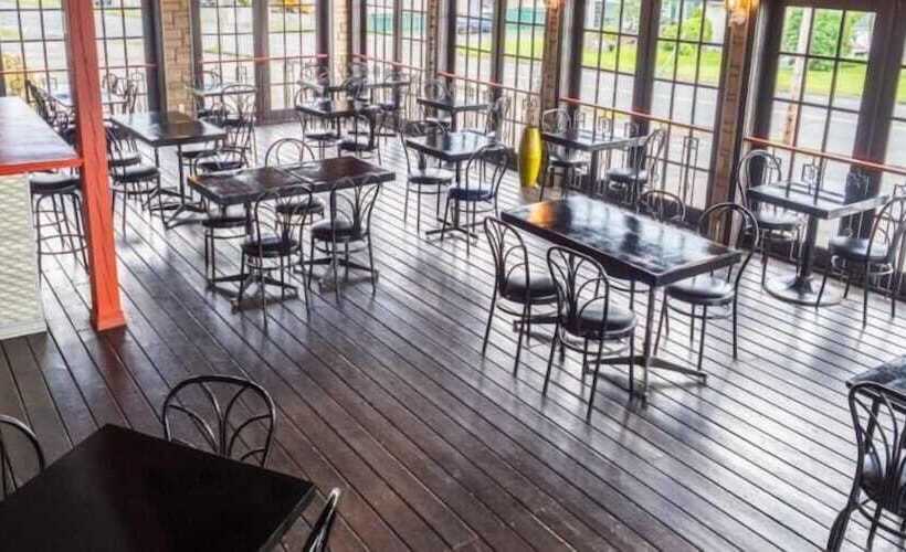 فندق فئة نجمة واحدة Auberge Happy Logis