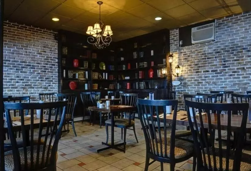 Hostelli Auberge Happy Logis