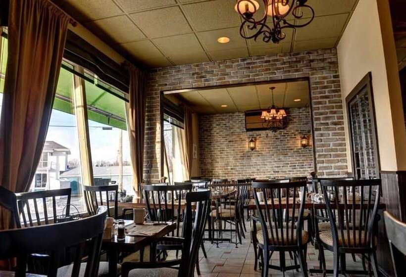 فندق فئة نجمة واحدة Auberge Happy Logis