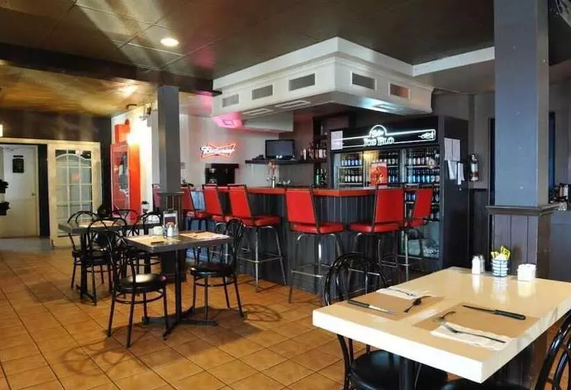 Hostelli Auberge Happy Logis