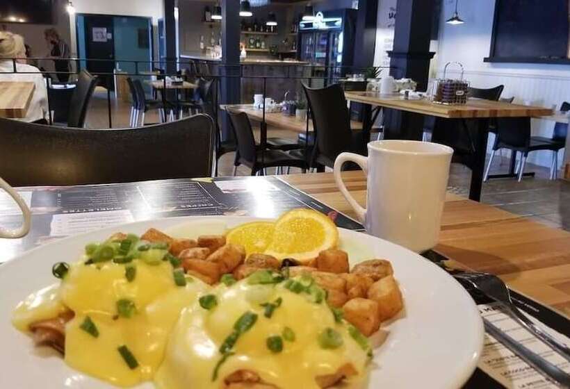 فندق فئة نجمة واحدة Auberge Happy Logis