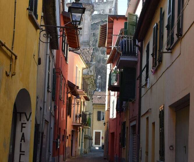 فندق فئة نجمة واحدة Rafe