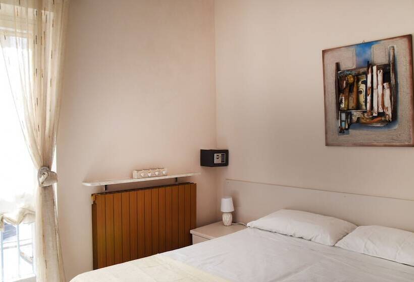 فندق فئة نجمة واحدة Rafe