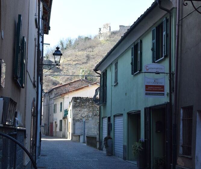 فندق فئة نجمة واحدة Rafe