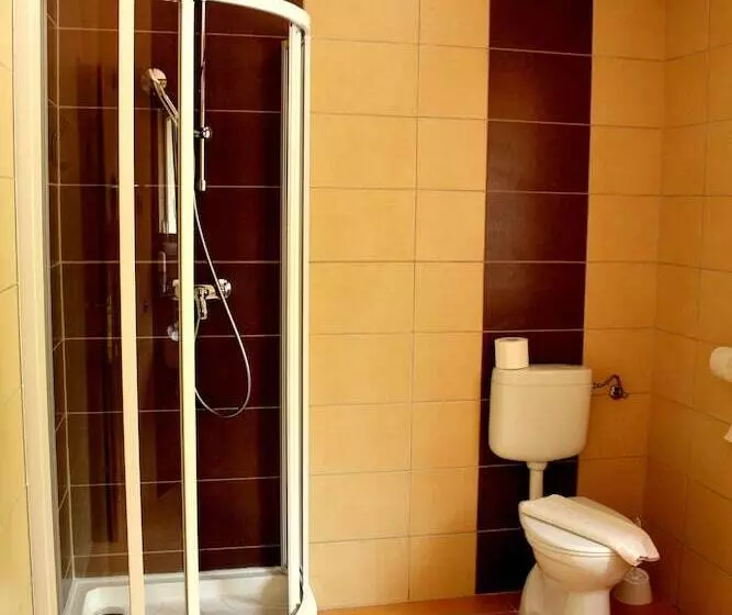 Hotell Bf