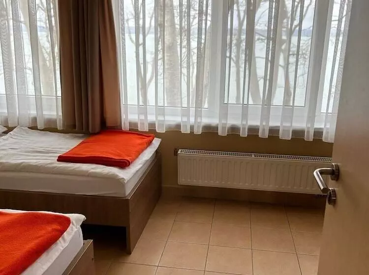 Hotell Bf