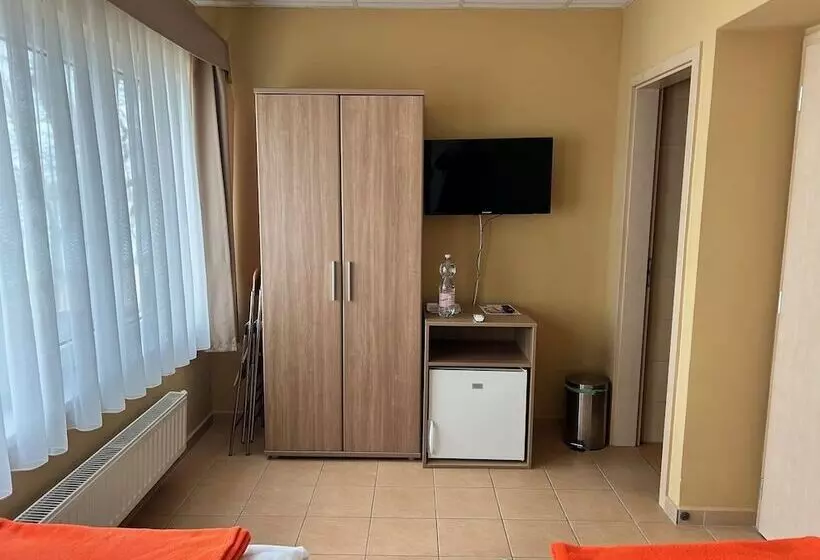 Hotell Bf