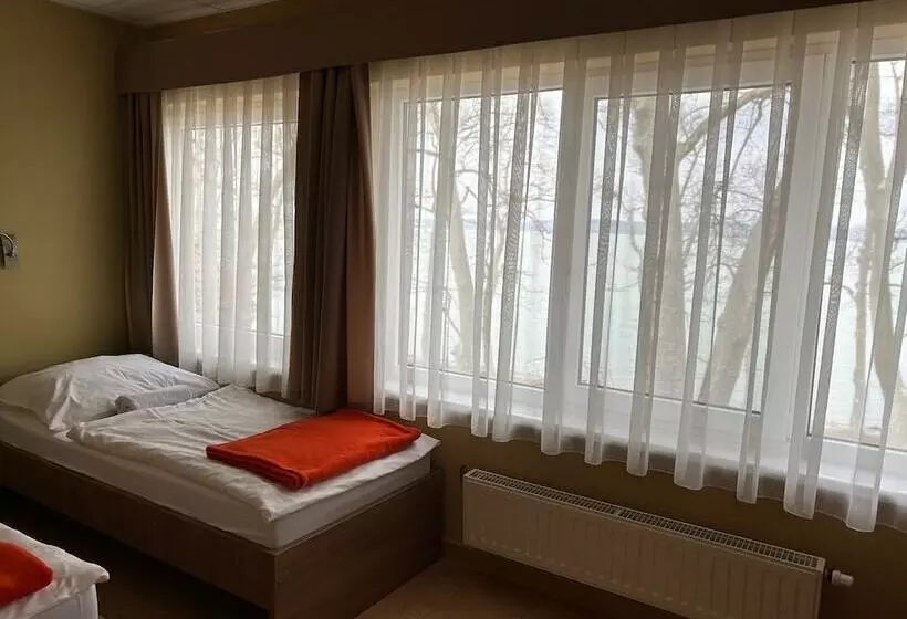 Hotell Bf