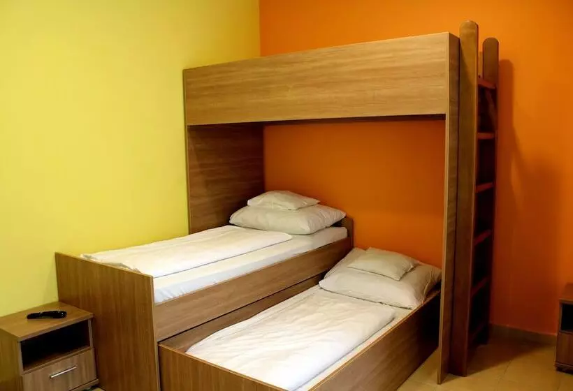 Hotell Bf