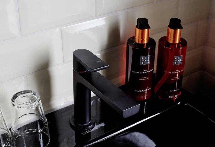 酒店 Friends Essen Zeche Zollverein