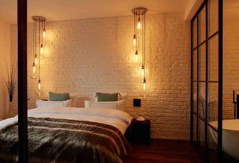 酒店 Friends Essen Zeche Zollverein