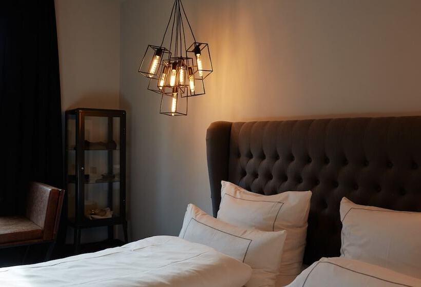 酒店 Friends Essen Zeche Zollverein