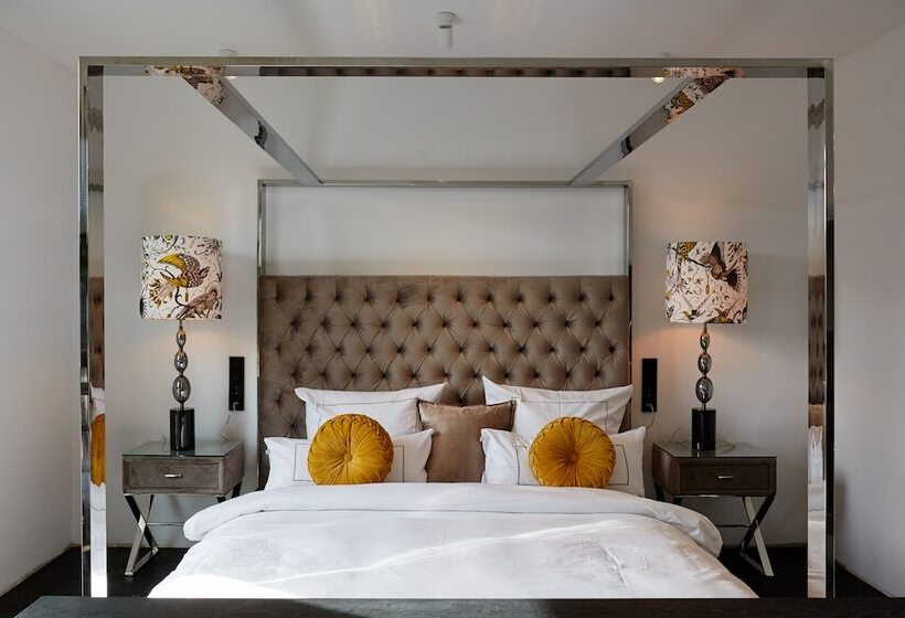 酒店 Friends Essen Zeche Zollverein