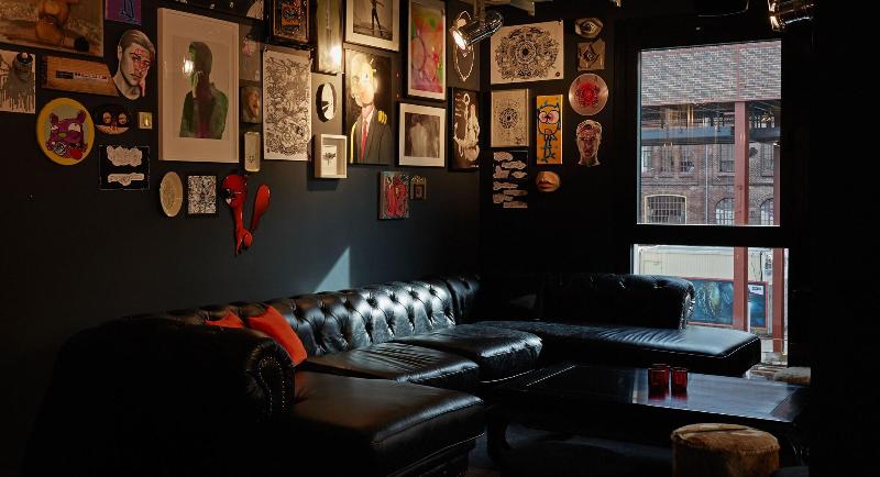 酒店 Friends Essen Zeche Zollverein