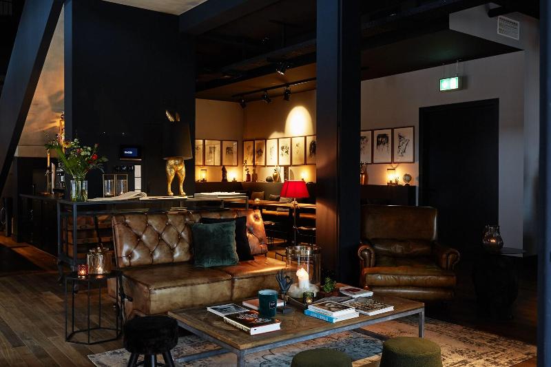 酒店 Friends Essen Zeche Zollverein