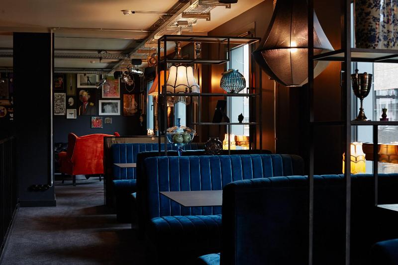 酒店 Friends Essen Zeche Zollverein