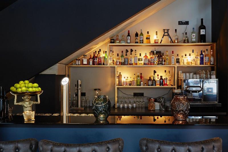 酒店 Friends Essen Zeche Zollverein