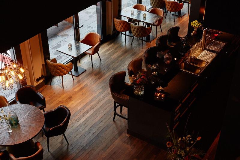 酒店 Friends Essen Zeche Zollverein