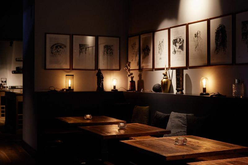 酒店 Friends Essen Zeche Zollverein