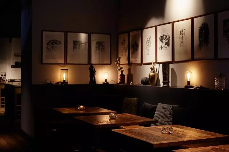Hotelli Friends Essen Zeche Zollverein