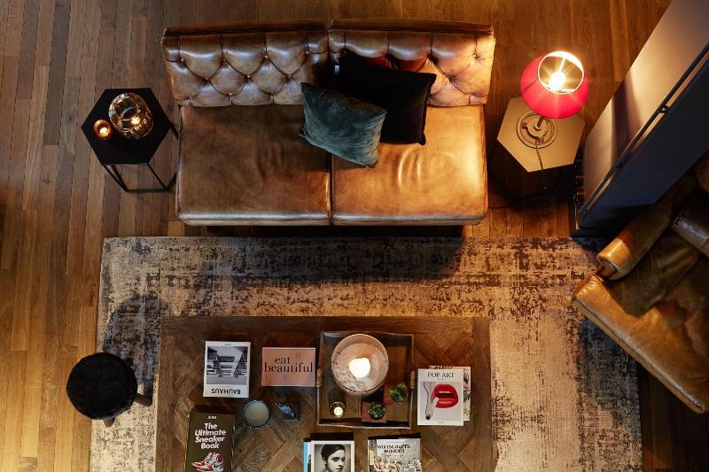 酒店 Friends Essen Zeche Zollverein